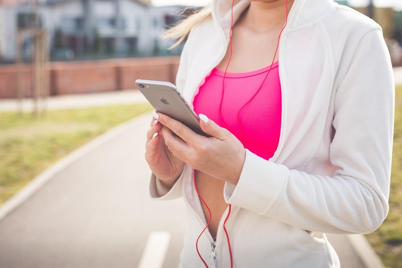 Fitness Pursuits