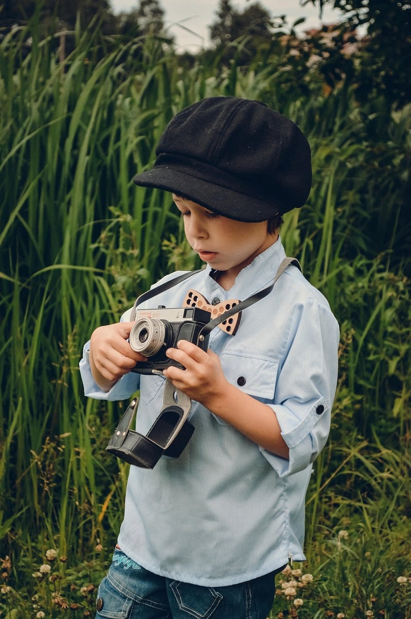 Hobbies Exploration